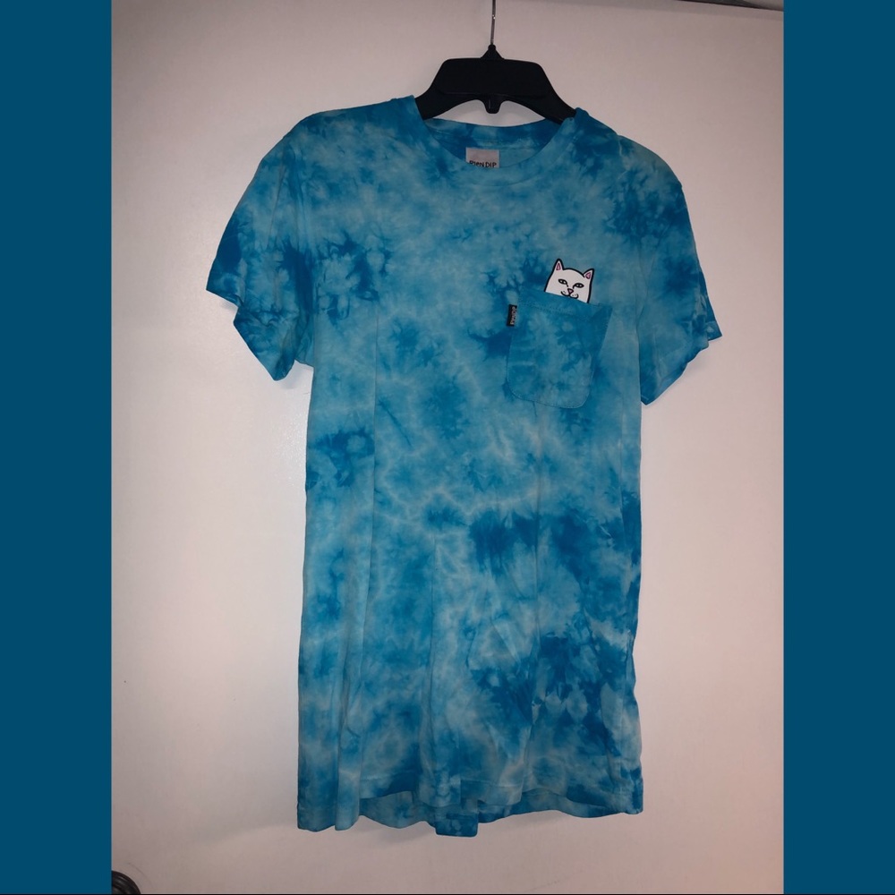 RipNDip Tie-Dye Tee